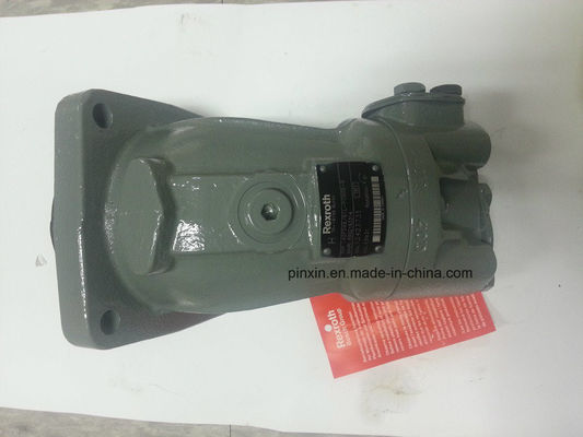 Pompes à pistons hydrauliques A2fo45/61L pour camions à pompe professionnels et certifiés BV