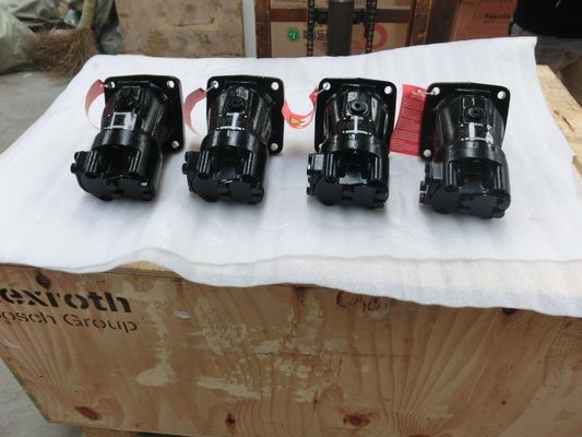 15 kg pompe à pompe A2fo45/61L pompe à piston hydraulique