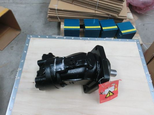 15 kg pompe à pompe A2fo45/61L pompe à piston hydraulique