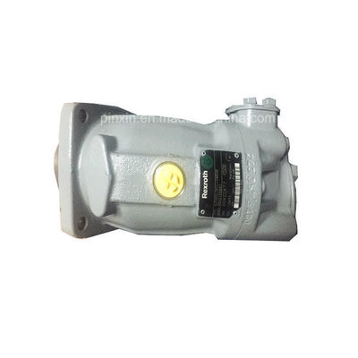 Pompes hydrauliques en acier au carbone A2fo32/61L-Pab05 Pompes à engrenages pour pompes à béton montées sur camions