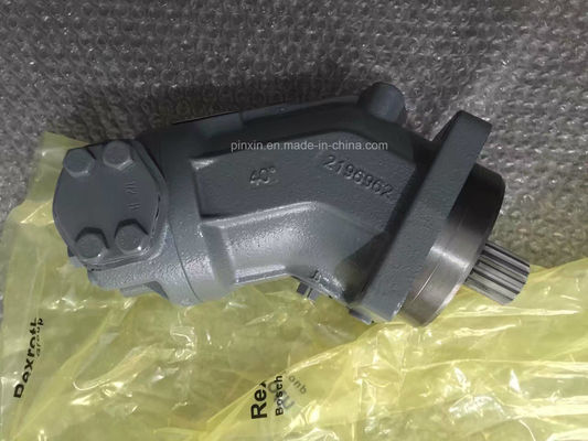 Pompes hydrauliques en acier au carbone A2fo32/61L-Pab05 Pompes à engrenages pour pompes à béton montées sur camions