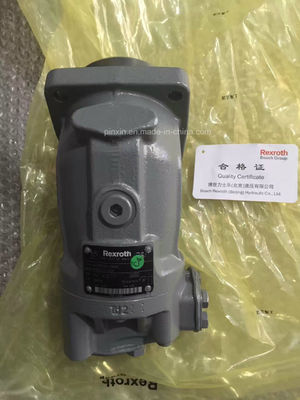 Pompes hydrauliques en acier au carbone A2fo32/61L-Pab05 Pompes à engrenages pour pompes à béton montées sur camions