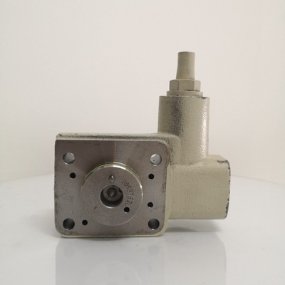 A6ve107 HD1d soupape hydraulique pour moteur à piston Rexroth