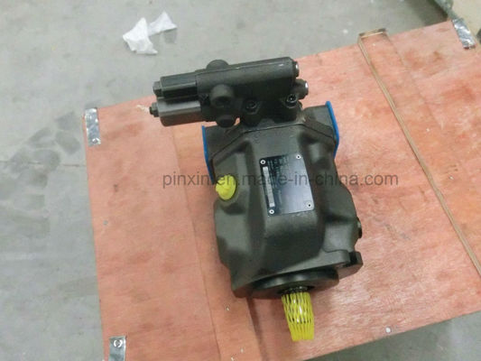 A10vso140drs pompe à piston axiale à déplacement hydraulique variable pour la structure de la pelle