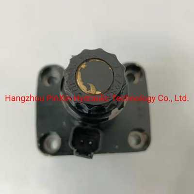 A6ve160 Ez soupape hydraulique pour moteur à piston Rexroth et 6 mois de service après-vente