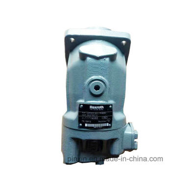 Pompes hydrauliques A2FO23 Plaque de remplissage à arbre droit pour pompe à rouleaux à rouleaux à tambour