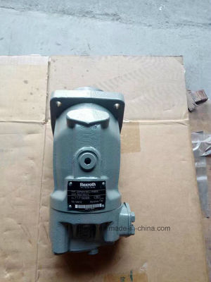 Pompes hydrauliques A2FO23 Plaque de remplissage à arbre droit pour pompe à rouleaux à rouleaux à tambour