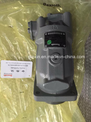 Pompes hydrauliques A2FO23 Plaque de remplissage à arbre droit pour pompe à rouleaux à rouleaux à tambour