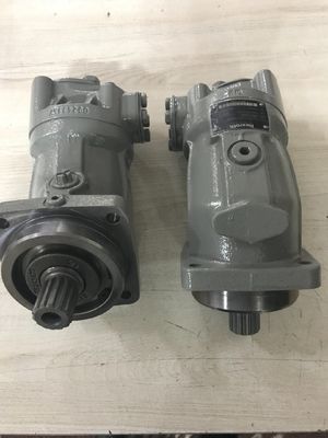 Pompes A2fo23 A2fo45 A2fo56 Pompes à piston hydraulique pour pompes en ligne