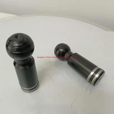 A6vm107 HD Valve hydraulique pour grue à rampe A6vm28 A6vm55 A6vm80 A6vm140 A6vm160 A6vm200