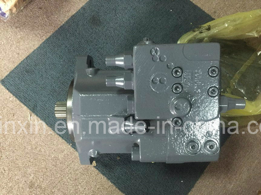 Pompes hydrauliques A11vo60drs/10r-Nzc12K02 avec position horizontale de l'arbre