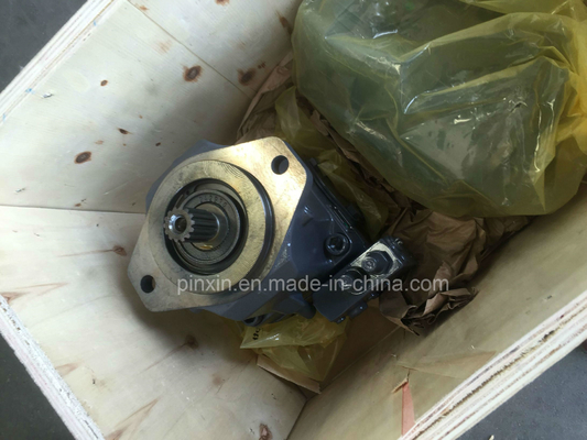 Pompes hydrauliques A11vo60drs/10r-Nzc12K02 avec position horizontale de l'arbre