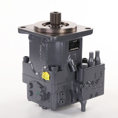 Pompes à piston hydraulique A11vo60lrds/10r pour excavatrice