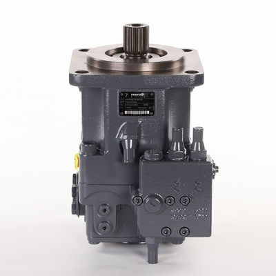 Pompes à piston hydraulique A11vo60lrds/10r pour excavatrice