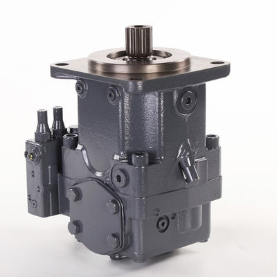 Pompes à piston hydraulique A11vo60lrds/10r pour excavatrice