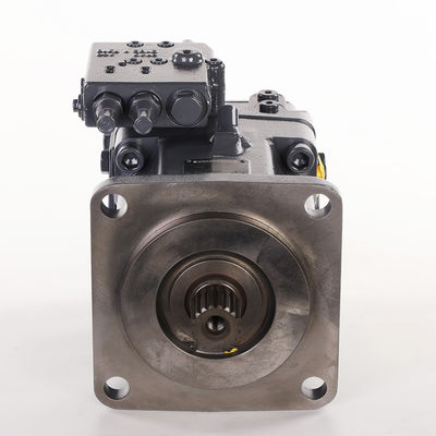 Pompes à piston hydraulique A11vo60lrds/10r pour excavatrice