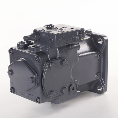 Pompes à piston hydraulique A11vo60lrds/10r pour excavatrice