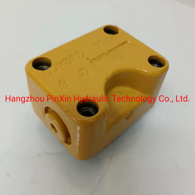 Pompes hydrauliques Appliquer A6vm160 Ez soupape hydraulique pour moteur à pistons Rexroth 6 mois