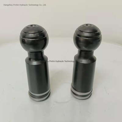 Pompes hydrauliques Appliquer A6vm160 Ez soupape hydraulique pour moteur à pistons Rexroth 6 mois