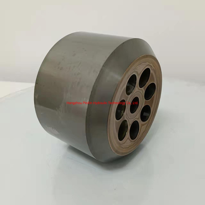 Pompes hydrauliques Appliquer A6vm160 Ez soupape hydraulique pour moteur à pistons Rexroth 6 mois