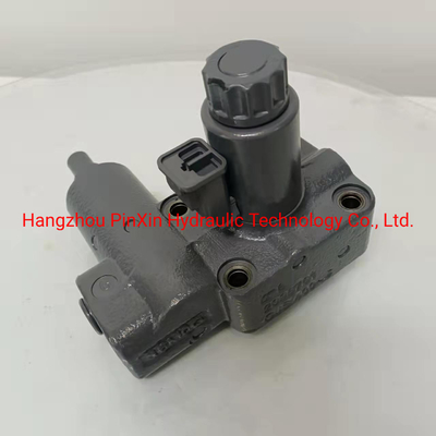 A6VM160 Ep soupape hydraulique pour moteur à piston Rexroth Paiements sécurisés de Made-in.com