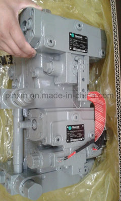 A4VG28-B1 Pompes à piston hydraulique pour excavatrice et autres machines Option personnalisable