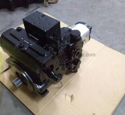 A4VG28-B1 Pompes à piston hydraulique pour excavatrice et autres machines Option personnalisable