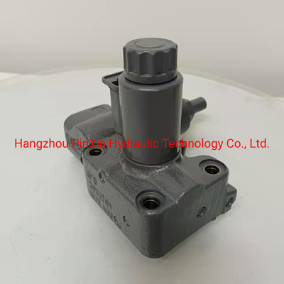 A6VM160 Ep soupape hydraulique pour moteur à piston Rexroth Paiements sécurisés de Made-in.com