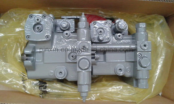 A4VG28-B1 Pompes à piston hydraulique pour excavatrice et autres machines Option personnalisable