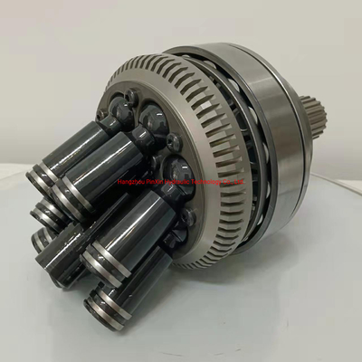 A6VM160 Ep soupape hydraulique pour moteur à piston Rexroth Paiements sécurisés de Made-in.com