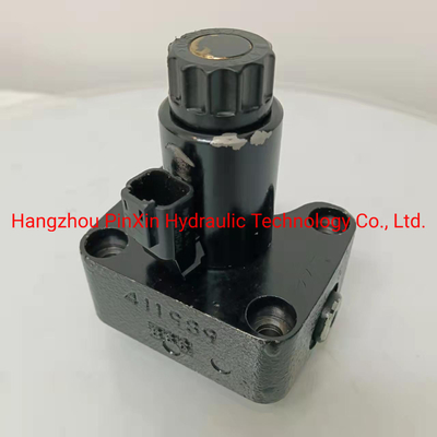 0.5kg A6vm160 Valve hydraulique pour le moteur à piston Rexroth