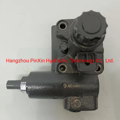 0.5kg A6vm160 Valve hydraulique pour le moteur à piston Rexroth