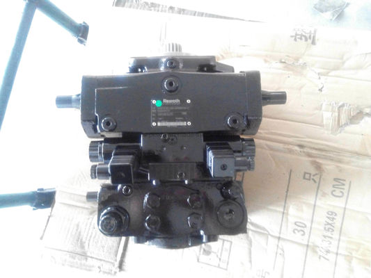 Pompes à pression pour excavatrice A4VG28-C Pompes à piston hydraulique pour machines de construction