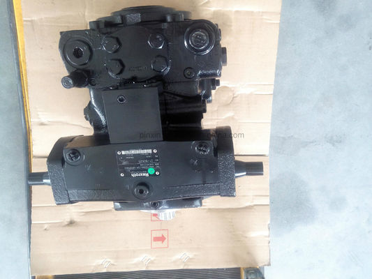 Pompes à pression pour excavatrice A4VG28-C Pompes à piston hydraulique pour machines de construction