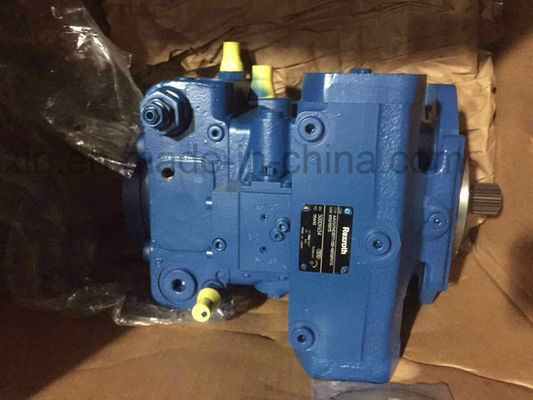 Pièces détachées hydrauliques A4VG28-B Pompe hydraulique à cylindre unique pour machines de construction