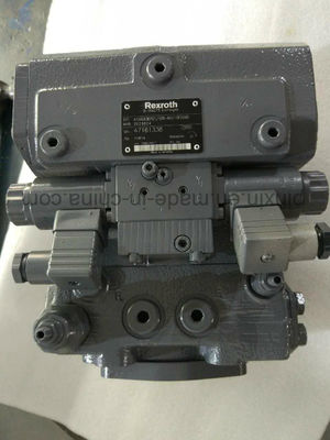 Pièces détachées hydrauliques A4VG28-B Pompe hydraulique à cylindre unique pour machines de construction