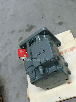 Pompes à piston hydraulique A11vo95lrds avec position horizontale de l'arbre