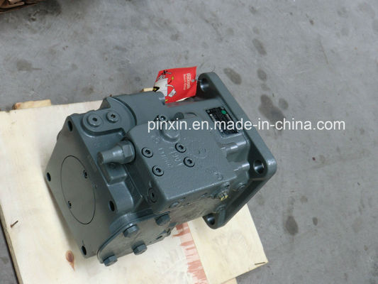 Pompes hydrauliques de type A11vo95 avec soupape d'écoulement personnalisée