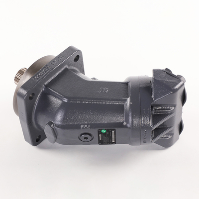 A2FM63/61W-Vud027 Moteur à piston Rexroth pour mélangeur de camions et machines de construction
