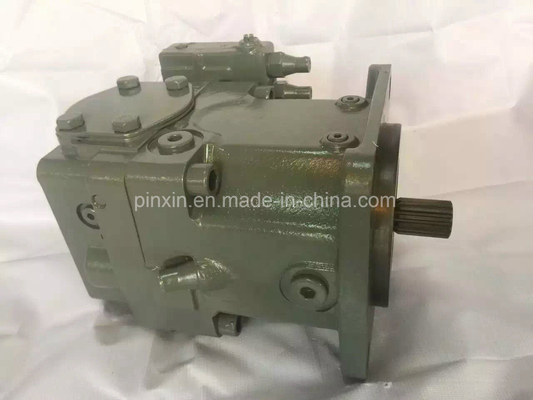 Politique de remboursement Demande de remboursement pour les commandes non expédiées Pompes à piston hydraulique A11vo95drg