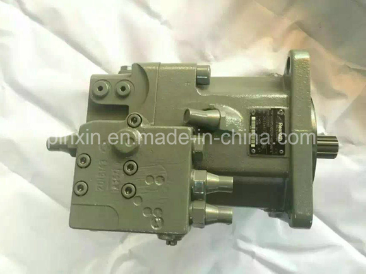 Politique de remboursement Demande de remboursement pour les commandes non expédiées Pompes à piston hydraulique A11vo95drg