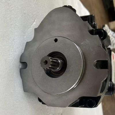 Pompes à piston Vickers Pvm045er07CS2c230200001ab-Bd00 en fonte 30.000kg Poids brut du colis