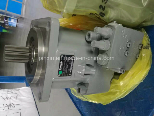 Politique de remboursement Demande de remboursement pour les commandes non expédiées Pompes à piston hydraulique A11vo95drg