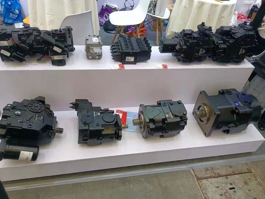 Taille de l'emballage 55,00 cm * 42,00 cm * 38,00 cm Pompes à plongeur radiale Type vanne avec débit