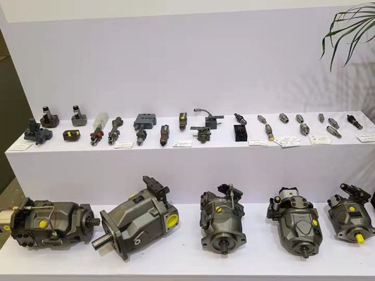 Taille de l'emballage 55,00 cm * 42,00 cm * 38,00 cm Pompes à plongeur radiale Type vanne avec débit