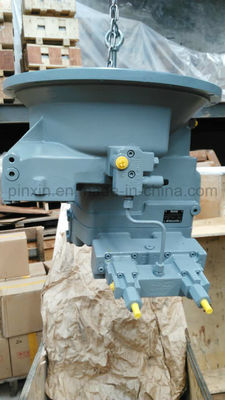 Contact pour les frais d'expédition et le délai de livraison estimé de la pompe à piston radiale A8vo200