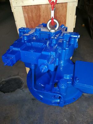 Contact pour les frais d'expédition et le délai de livraison estimé de la pompe à piston radiale A8vo200