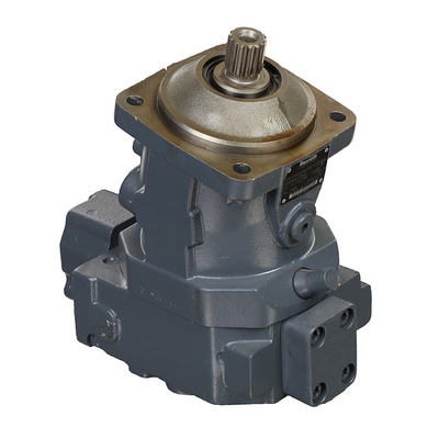 A6vm160ha2t30004h/65mwvor4a210f-0 Moteur hydraulique pour pièces détachées de machines de construction