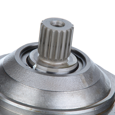 A6vm160ha2t30004h/65mwvor4a210f-0 Moteur hydraulique pour pièces détachées de machines de construction