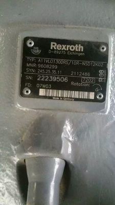 Une pompe hydraulique Rexroth A11vlo260 abordable avec un support de paiement compétitif et en USD
